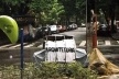 Abrigo/Manifesto para Moradores de Rua<br />Imagem do autor do projeto 
