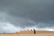 Praia da Joaquina, Florianópolis, Janeiro de 2011<br />Foto Adson Cristiano Bozzi Ramatis Lima 