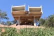 Casa Itaipava, 2010-2011. Arquiteto Angelo Bucci / SPBR Arquitetos<br />Foto Juliana Braga e João Sodré 