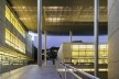 Biblioteca Brasiliana USP<br />Foto Nelson Kon 