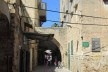 Akko, vielas do bairro<br />Foto Victor Hugo Mori 
