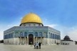 Alexandrina Mori em Jerusalém, Israel, 2011<br />Foto Victor Hugo Mori 