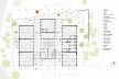 Escuela inicial y primaria Unión Alto Sanibeni, planta baja, Comunidad Nativa Unión Alto Sanibeni, Pangoa, Junin, Perú, 2019. Arquitectos Marta Maccaglia, Raúl Arancibia, Giulia Perri y Susanna Olivieri / Asociación Semillas para el Desarrollo Sostenible<br />Imagén divulgacíon  [Equipo Semillas]