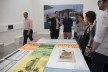 Washington Fajardo, curador, apresenta mostra brasileira<br />Foto Flavio Coddou 