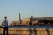 Malecón, Havana Cuba<br />Foto Michel Gorski e Valdir Zwetsch 
