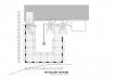 Art Gallery Catucaba, plan, São Luiz do Paraitinga SP Brasil, 2017. Arquiteto Sven Mouton / escritorio CRU! Architects<br />Imagem divulgação  [Acervo CRU! Architects/ Sven Mouton]