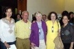 Palestrantes do Congresso: Silvana Rubino, Murilo Marx, Collins, Maria Stella Bresciani e Ivone Salgado<br />Foto Celina Fernandes Almeida Manso 