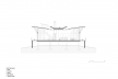 Bocaina House, section, São José do Barreiro SP, 2021. Architects Ana Altberg and Cesar Jordão<br />Imagem divulgação/disclosure image  [Acervo/collection Ana Altberg e Cesar Jordão]