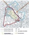 Estudo para a análise do Parque do Ibirapuera. s/escala (2003) [Base: São Paulo (Estado) Secretaria dos Negócios Metropolitanos (Emplasa). Levantamento ae]
