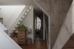 Primera planta. Vista interior<br />Foto Hiroshi Ueda 