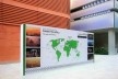 Masdar City, Emirados Árabes Unidos. Escritório Foster and Partners<br />Foto Sérgio Jatobá 