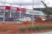Importantes cruzamentos regionais: dos centros regionais aos pólos territoriais