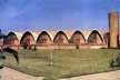 Residência dos Padres Claretianos, Batatais. Arquitetos Affonso Risi e José Mario Nogueira<br />Foto divulgação 