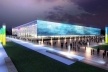 Olympic Aquatics Stadium<br />Rio 2016/BCMF Arquitetos 