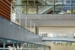 Terminal Digital do Ensino, São Caetano do Sul, 2008. Arquiteto José Augusto Aly<br />Foto Nelson Kon 