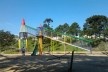 Foguete, brinquedo de Elvira de Almeida, Parque Regional da Criança, Santo André SP<br />Foto Aline de Souza  [Blog Foursquare City Guide]