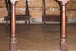 Balaustrada da Igreja<br />Foto Victor Hugo Mori 