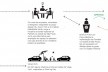 Parklets, pesquisa e etapas de execução.