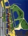 Concurso Nacional de Ideas y Plan Maestro para el Antiguo Puerto Madero, arquitectos Juan Manuel Borthagaray, Cristian Carnicer, Pablo Doval, Enrique García Espil, Mariana Leidemann, Carlos Marre, Rómulo Pérez, Antonio Tufaro y Eugenio Xaus, 1991-1992 [Corporación Puerto Madero]