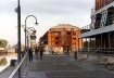 Dock 7 en Puerto Madero, reconversión. Estudio Baudizzone, Lestard & Varas<br />Foto Estudio Alberto Varas 