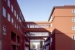 Renovação da área da Bicocca, Milão. Arquiteto Vittorio Gregotti<br />Foto divulgação  [Gregotti Associati International]