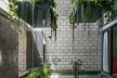 Casa Mipibu, São Paulo SP Brasil, 2015. Arquitetos Danilo Terra, Pedro Tuma e Fernanda Sakano (autores) / Terra e Tuma Arquitetos Associados<br />Foto Nelson Kon 