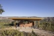 Palicourea House, São Jorge GO Brasil, 2021. Architects Daniel Mangabeira, Henrique Coutinho and Matheus Seco / Bloco Arquitetos<br />Foto/photo Joana França 