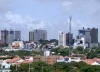 Paisagens urbanas: Natal<br />Foto Luiz Amorim 