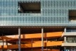 Sede Natura São Paulo – NASP, São Paulo, 2017. Arquitetos Lilian Dal Pian e Renato Dal Pian<br />Foto Nelson Kon 