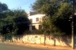Creche Marina Crespi, foto atual<br />Foto Alexandre Franco Martins 