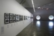 Painel sobre as feiras de indústria e artes<br />Foto Rafael Itsuo Takahashi 
