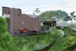 Casa de Òsùmàrè, Memorial, Salvador, 2017. Escritório Brasil Arquitetura<br />Imagem divulgação 