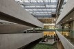Sesc Guarulhos, Guarulhos, 2019. Arquitetos Lilian Dal Pian e Renato Dal Pian / Dal Pian Arquitetos<br />Foto Nelson Kon / Sesc SP 