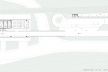 Planta Edifício Novo e Estação de Transferência (Nível 460.00)