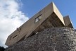 Begrish Hall, arquiteto Marcel Breuer<br />Foto Klaus Chaves Alberto, 2015 