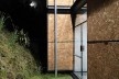 Casa Samaniego, 2010. Arquitetos Pedro Samaniego, Edison Castillo y Augusto Samaniego [AyD]