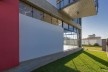 Casa D, Praia Alegre, Penha SC Brasil, 2014. Arquiteto Pablo José Vailatti / PJV Arquitetura<br />Foto Larry Sestrem 