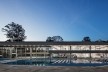 Sesc Guarulhos, Guarulhos, 2019. Arquitetos Lilian Dal Pian e Renato Dal Pian / Dal Pian Arquitetos<br />Foto Nelson Kon / Sesc SP 