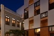 Hostel Villa 25, Rio de Janeiro RJ Brasil, 2016. Arquitetos Rodrigo Calvino e Diego Portas / C+P Arquitetura<br />Foto Federico Cairoli 