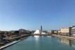 Vista da parte central de Le Havre (Centre Ville), Le Havre, França<br />Foto Jéssica Gomes da Silva, 2019 