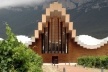 Elciego, bodegas do Marques de Riscal<br />Foto Gabriela Celani 