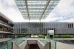 Sebrae Headquarters, Brasília DF, 2010. Architects Alvaro Puntoni, Luciano Margotto, João Sodré and Jonathan Davies<br />Foto Nelson Kon 