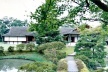Vila Imperial de Katsura: sala de música<br />Foto Maria do Carmo Maciel Di Primio 
