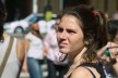 Laura Belik, estudante e estagiária do portal Vitruvius<br />Foto Silvana Romano 