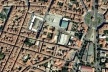 Florença, Itália [Google Earth, 2009]