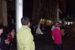 Virada Cultural, casamento na avenida Paulista<br />Foto Caio Guerra 