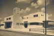Hidroaeroporto da Ribeira – sem data [Arquivo Histórico da Prefeitura Municipal de Salvador – Fundação Gregório de Mattos]