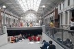 Fotograma do filme <i>Habitar em devir: outras moradas</i>, de Igor Guatelli<br />Foto divulgação 