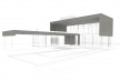 Render conceptual<br />Desenho I + GC [arquitectura] 