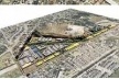 Perspectivas aéreas<br />Imagem dos autores do projeto 